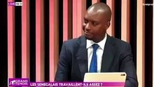 "10% de présence au ministère de la Fonction publique" : Le ministre annonce...