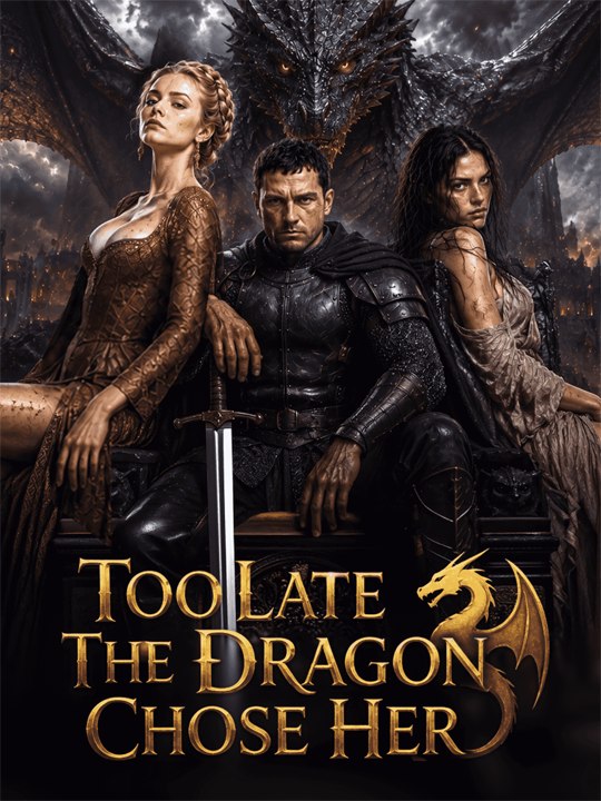 Too Late The Dragon Chose Her englishsub fullmovie 🍿🍿