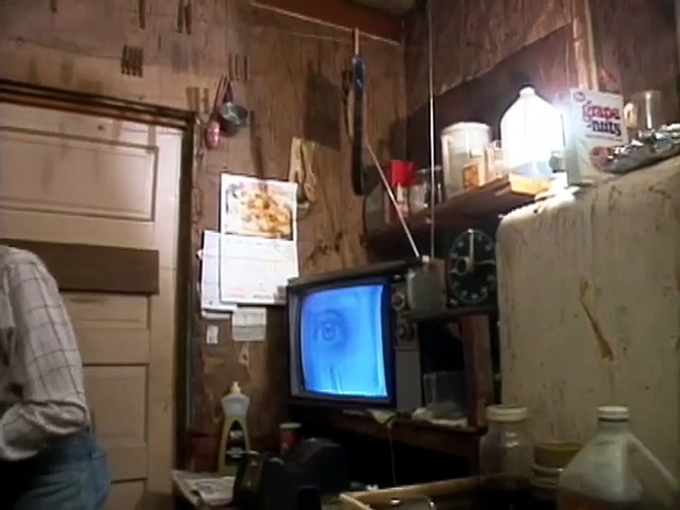 The Photography of Curtis Humphrey | movie | 1993 | Official Trailer