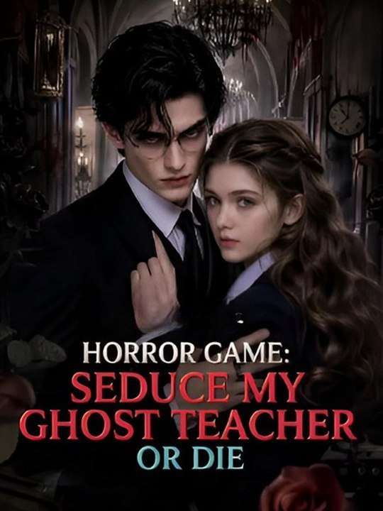 Horror Game: Seduce My Ghost Teacher or Die - Complete #drama #englishsub 🔥🔥
