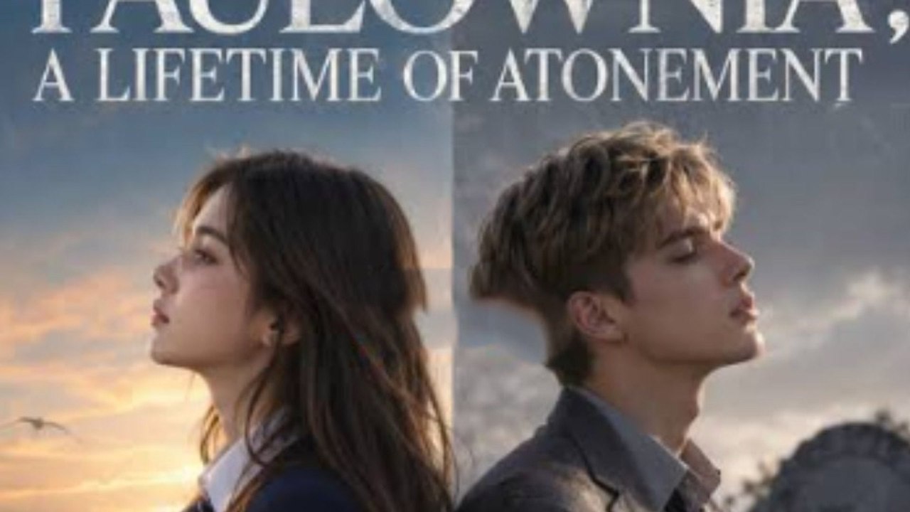 Fated Paulownia, A Lifetime of Atonement | Full Movie HD