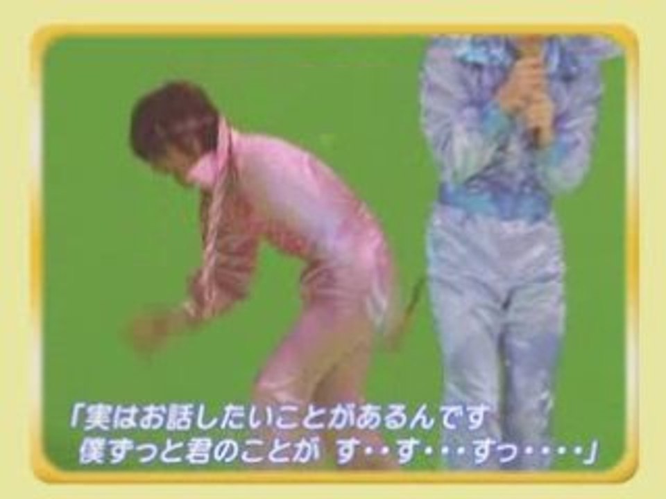 WaT - TOKIMEKI☆DooBeeDoo