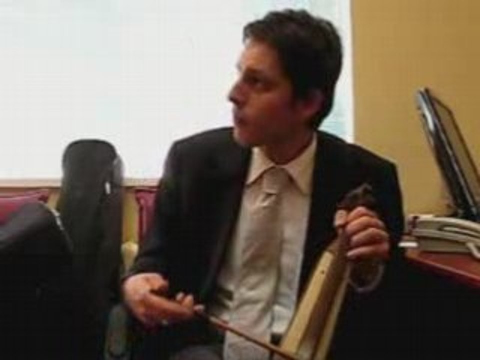 Ayna Ayna - Horon Kemence