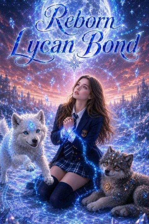 Reborn Lycan Bond