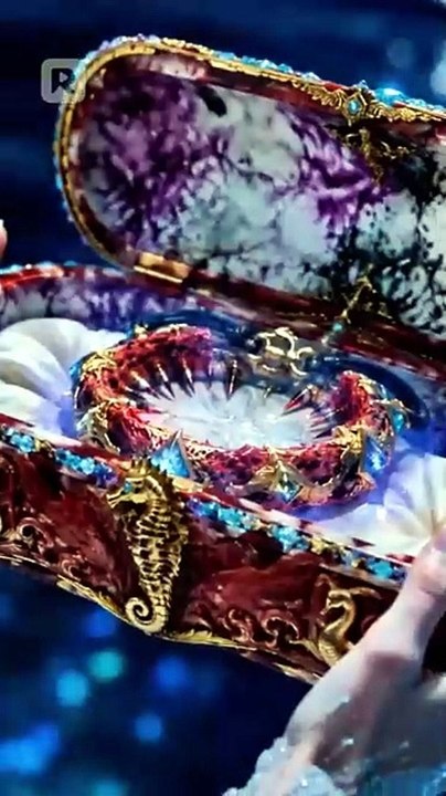 Wrath of the Sea Goddess: Married to the Twin Gods (2026) - Full EP | Divine Romance, Fantasy Drama, Short Movie [Full Movie]
