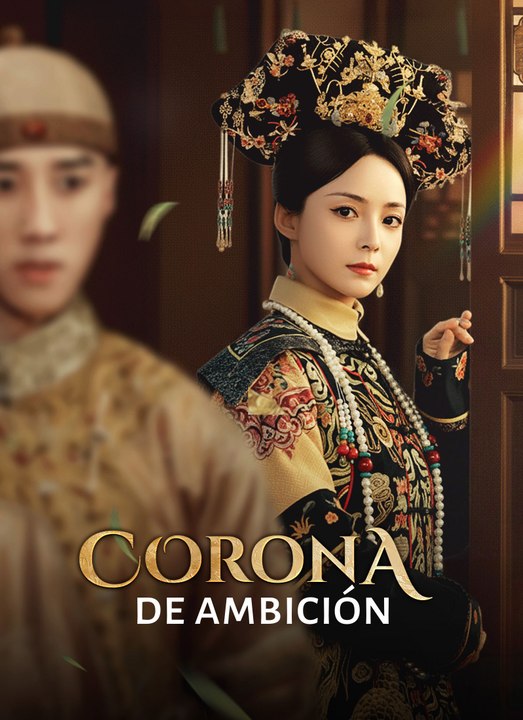 [Doblado]Corona de ambición en Español Drama Chino
