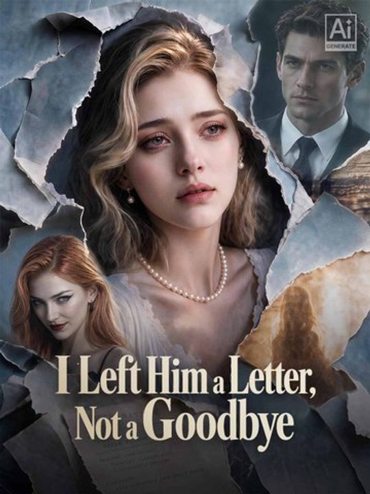 I Left Him a Letter, Not a Goodbye FULL EP