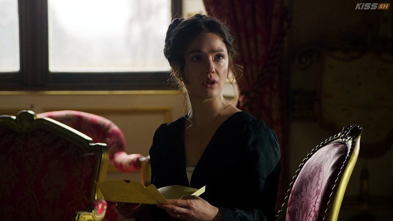 Seeking Persephone (2026) Episode 3 I FULL MOVIES ENGLISH SUB