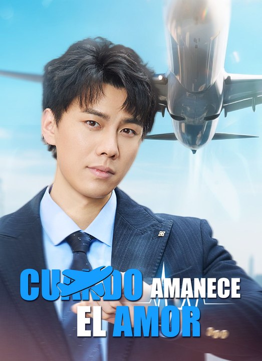 [Doblado]Cuando amanece el amor en Español Drama Chino
