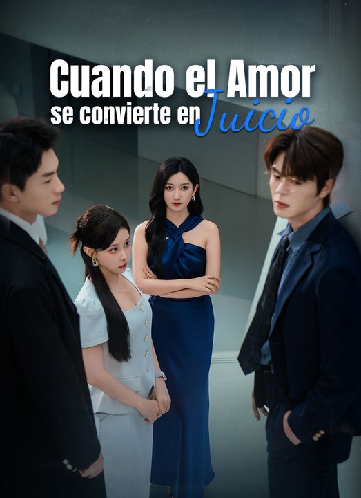 [Doblado]Cuando el Amor se convierte en Juicio en Español Drama Chino