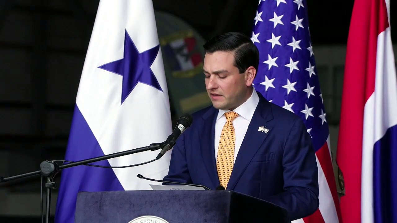 Comienzan en Panamá ejercicios militares con 21 países y la mira puesta en el Canal