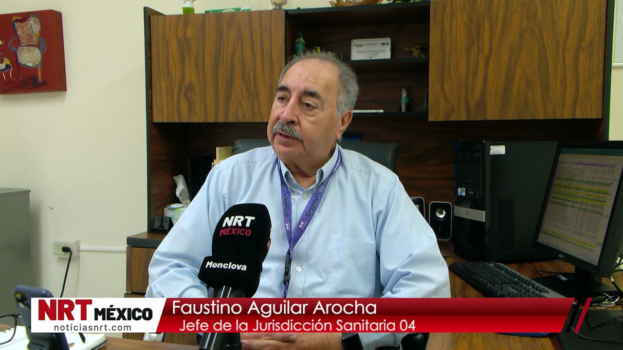 Jurisdicción Sanitaria analiza presunto caso de “diarrea explosiva”; aún no hay confirmación oficial