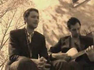 AaRON Mister K en nature