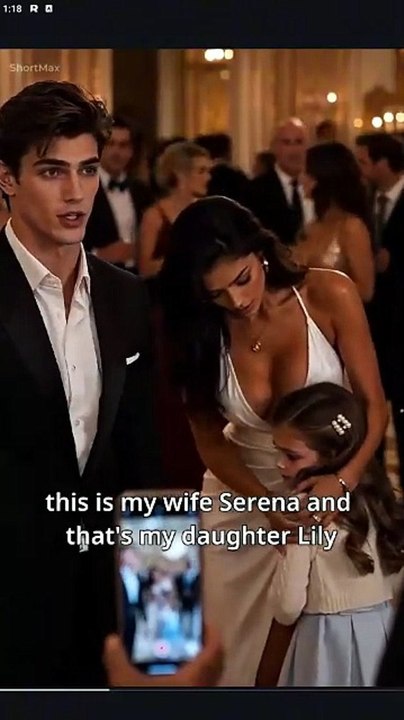 My Husbands Other Wife | Short Drama Full HD 1080p #ASM [Full Movie]