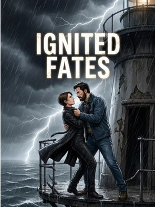 Ignited Fates Complete Series 🌟 Premium Short Drama EN