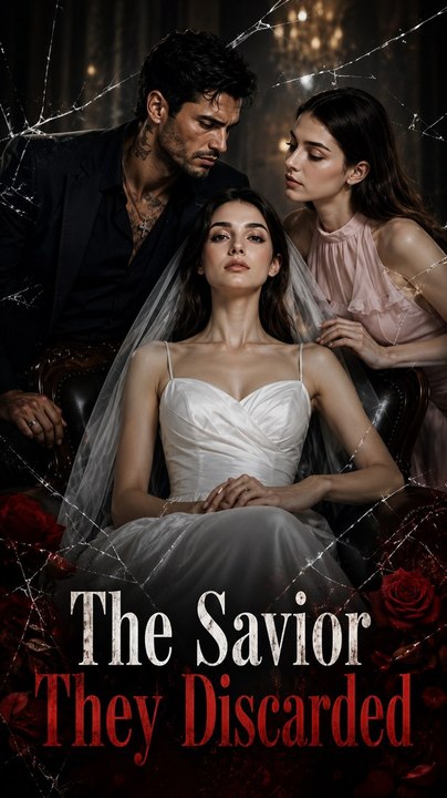 Streaming 🌟 The Savior They Discarded Mafia Romance Avb Full Episodes 🌟 Premium Short Drama EN