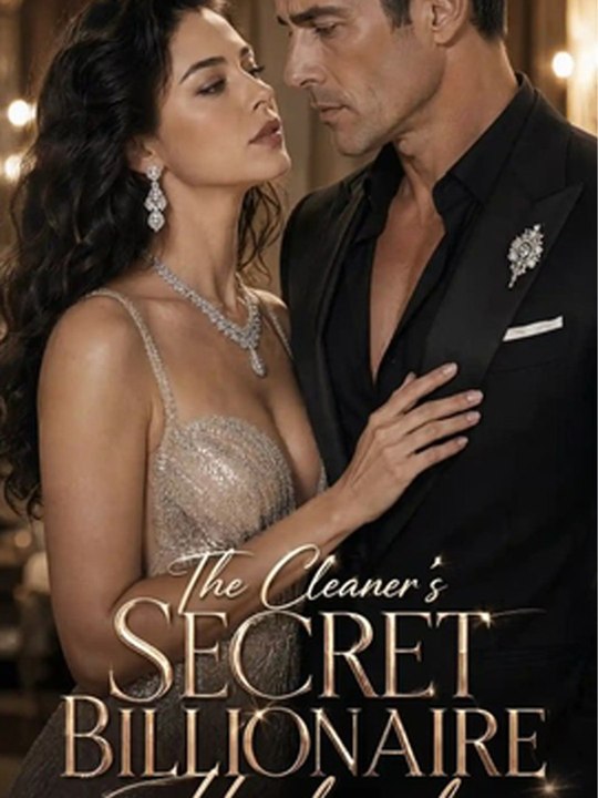 The Cleaner S Secret Billionaire Husband Watch Full Drama Online 🌟 Premium Short Drama EN