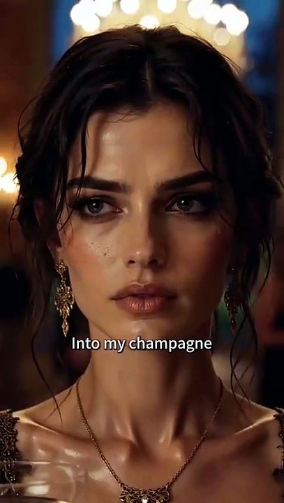 The Woman They Rejected Became the Real Queen