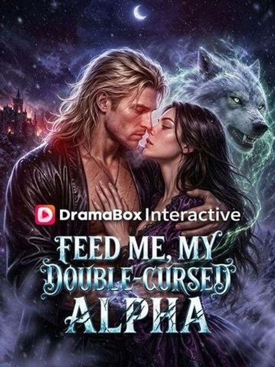 Feed Me My Double-Cursed Alpha🍿🍿🍿FULL MOVIES ENGLISH SUB 2026