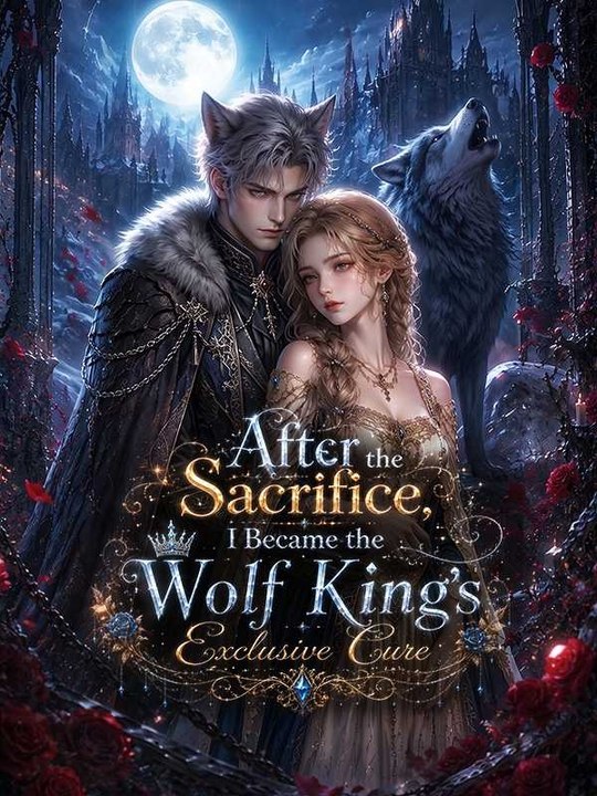 After the Sacrifice, I Became the Wolf King's Exclusive Cure Full EPISODE