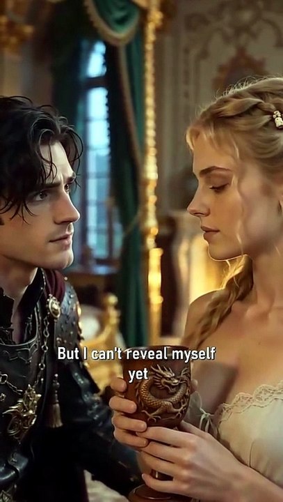 Viking dragon queen-💔 | Emotional Drama English Subtitles