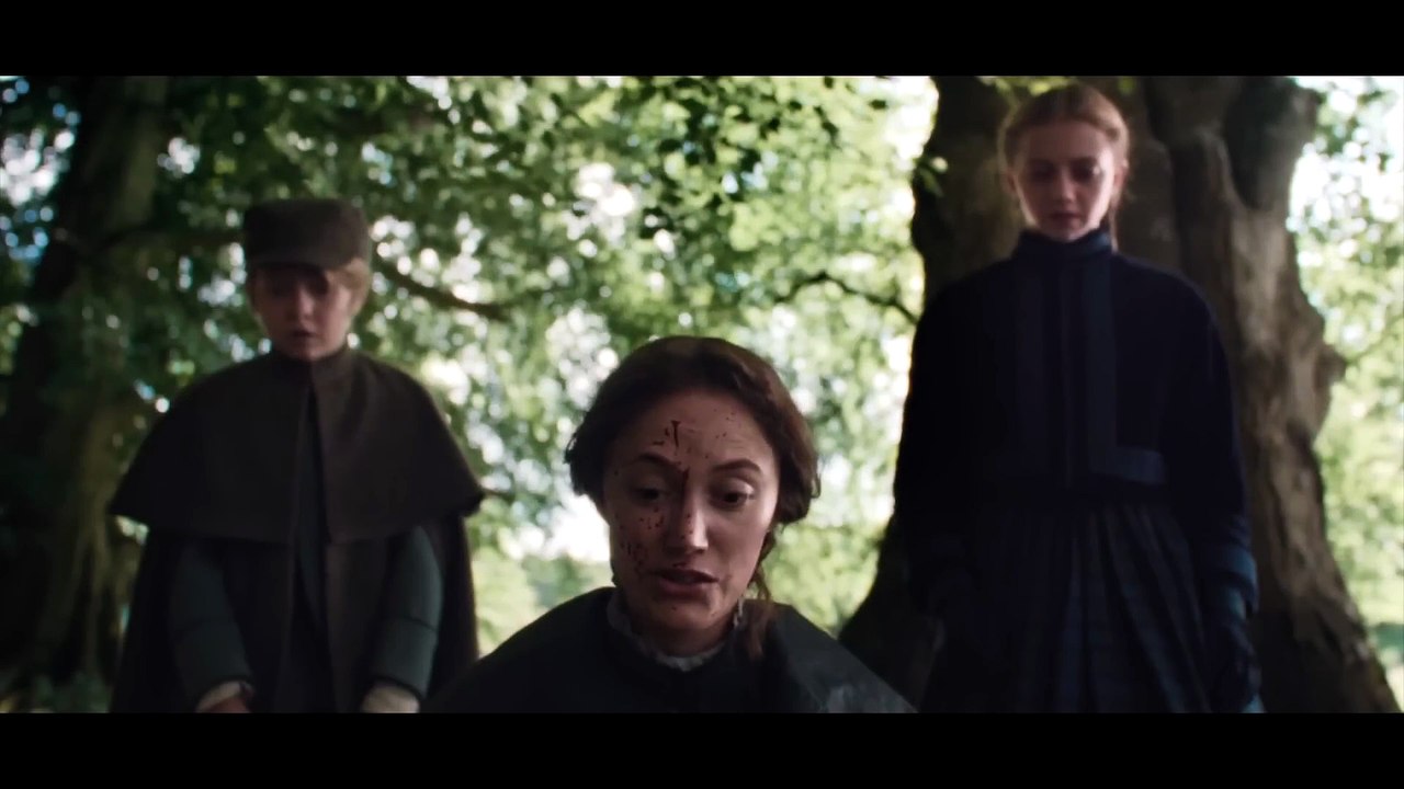 Victorian Psycho Official Trailer (2026)