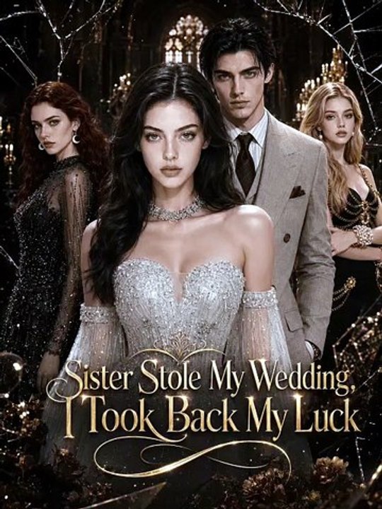Sister Stole My Wedding, I Took Back My Luck - ✅ FULL [Eng Sub]