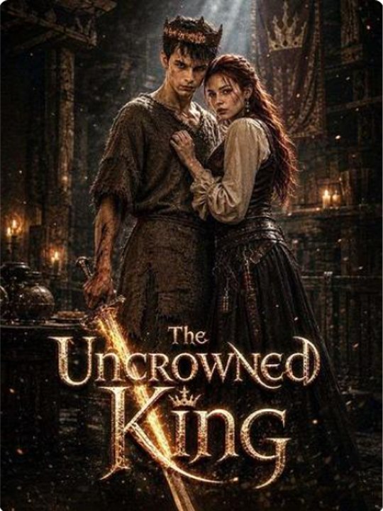 The Uncrowned King - Complete #drama #englishsub 🔥🔥