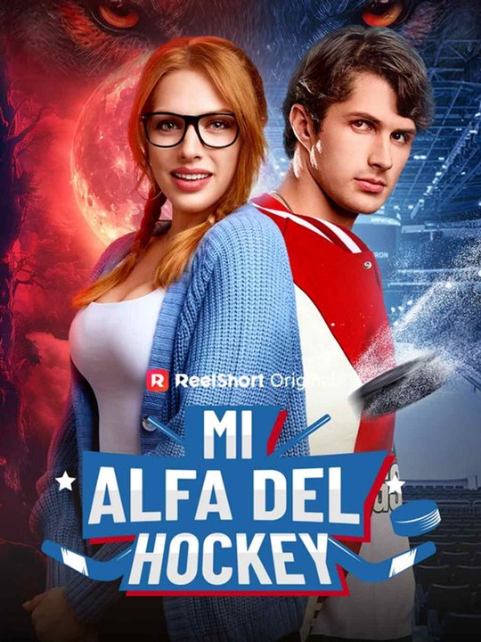 Mi Alfa del hockey❄️💗 Completo