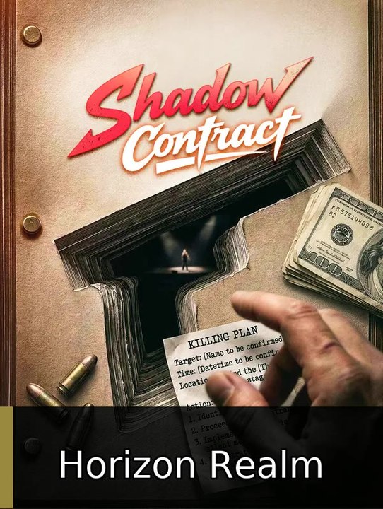 Shadow Contract Horizon Realm