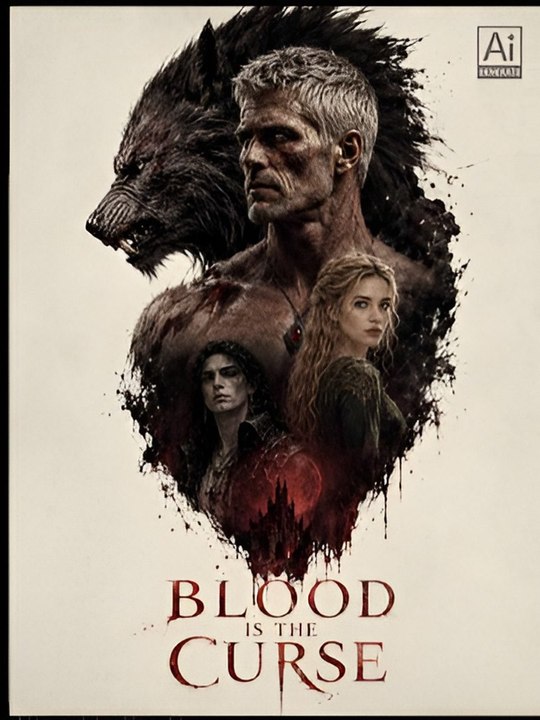 Blood Is the Curse- Drama FULL MOVIES ENGLISH SUB