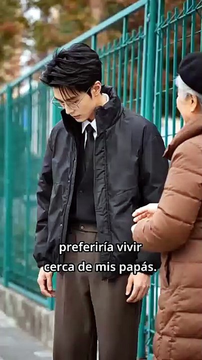 El vecino que me salvó | Full 49 Eps SD Drama | Short Drama Español | NITRO REALMS [Full Movie]