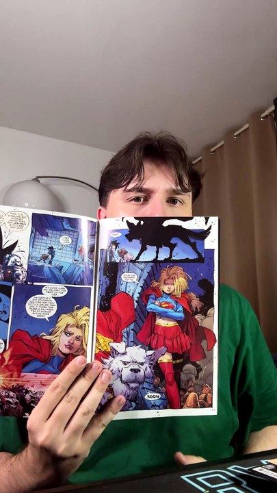HAUL COMICS #267