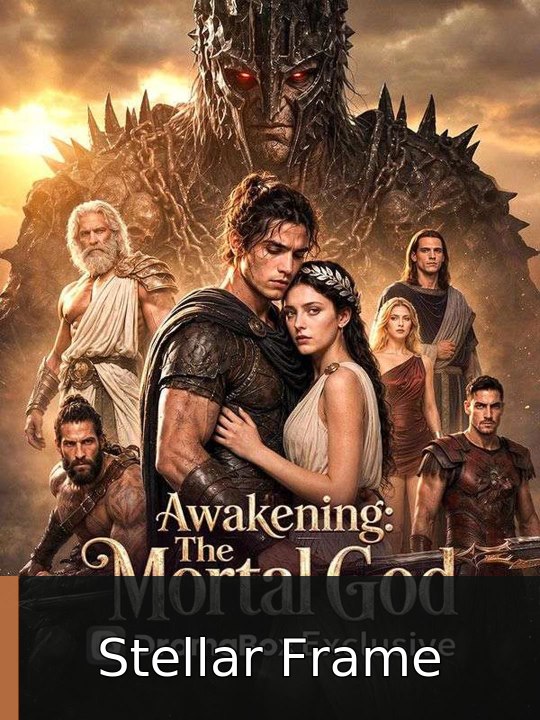Awakening: The Mortal God | Stellar Frame