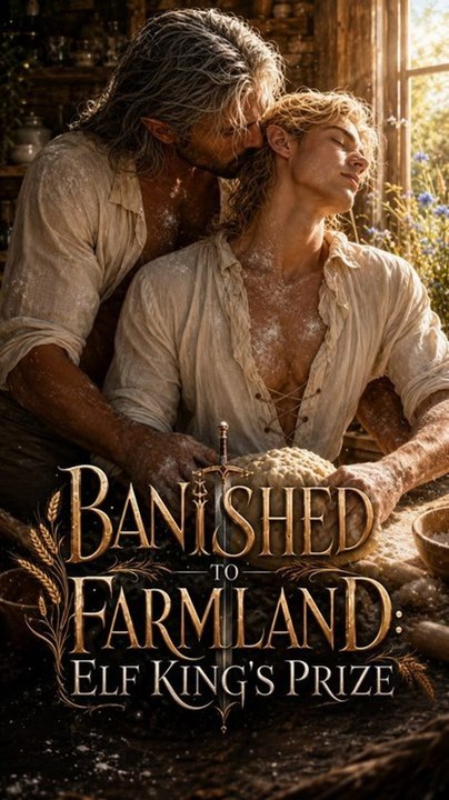 Banished to Farmland Elf Kings Prize🍿🍿🍿 full movie 2026