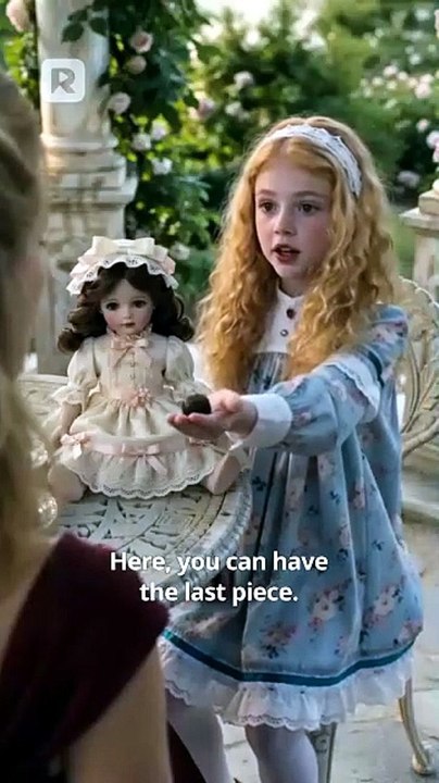 That Eight-Year-Old Girl Is an Archmage! - Full Movie