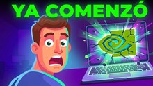 NVIDIA está por hacer con los CPUs lo que hizo con las GPUs