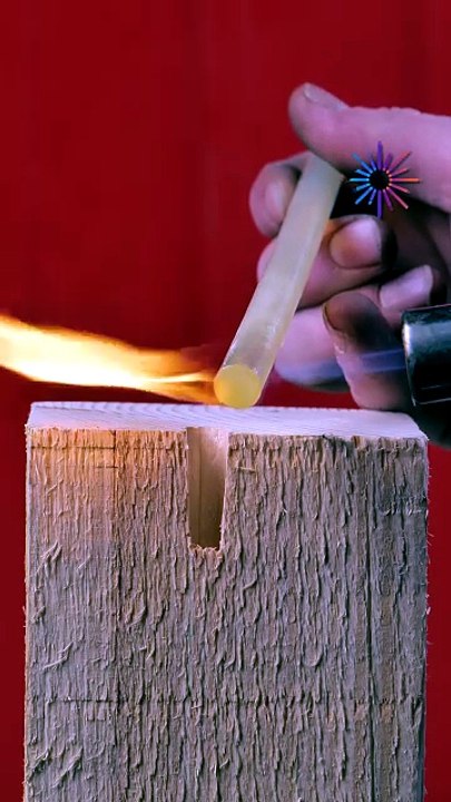 This drill hack actually works 🛠️✨