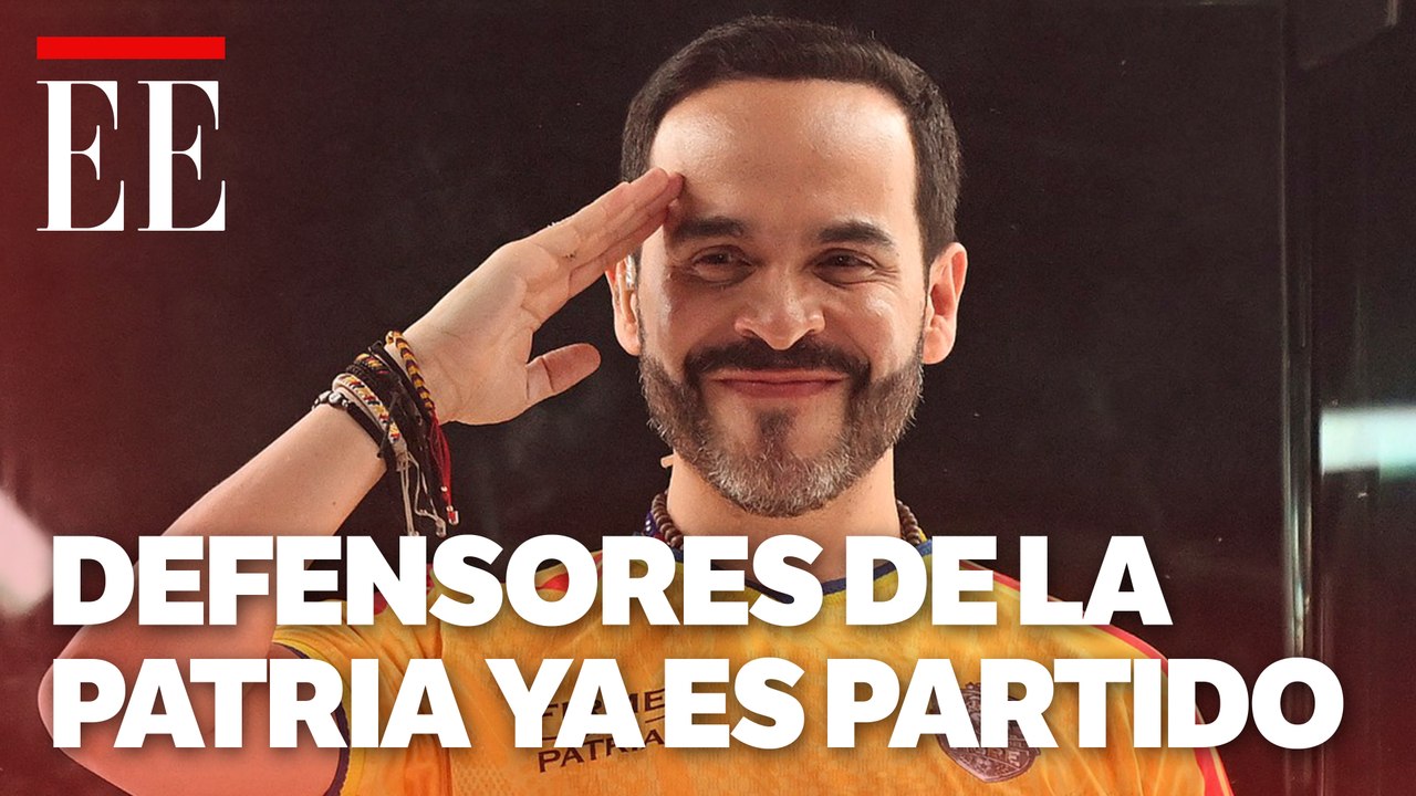 Consejo Nacional Electoral le dio la personería jurídica a Defensores de la Patria