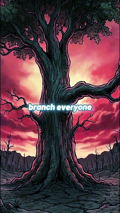 The Strongest Branch — Why The One Who Carries The Most Always Breaks First #DarkPsychology #LoadFatigueFailure #HumanNature #PsychologyFacts #MindsetTruths