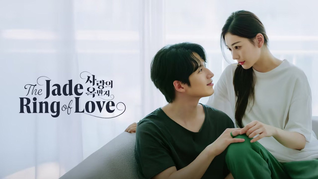 The Jade Ring of Love | FULL MOVIE | 🌍 ENG SUB | CLIFFRUSH DRAMA