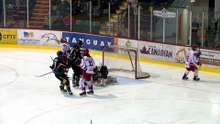 Les Mariners de Manotick débarquent dans la LNAH