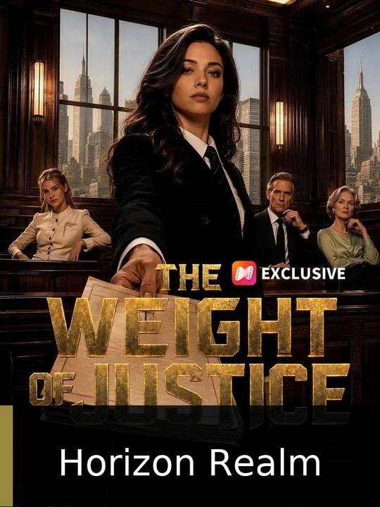 The Weight Of Justice #Fullepisode🔥🍿🔥 Full Episode | Mavora