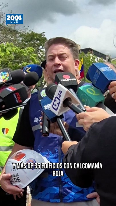 Reparación de apartamentos en Chacao costará hasta $15.000: estiman de tres a seis meses de trabajos