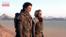 'Dune' to World Premiere at Venice Film Festival | THR News [Full Movie]
