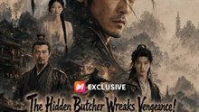 The Hidden Butcher Wreaks Vengeance Ns | Full EP Web Series
