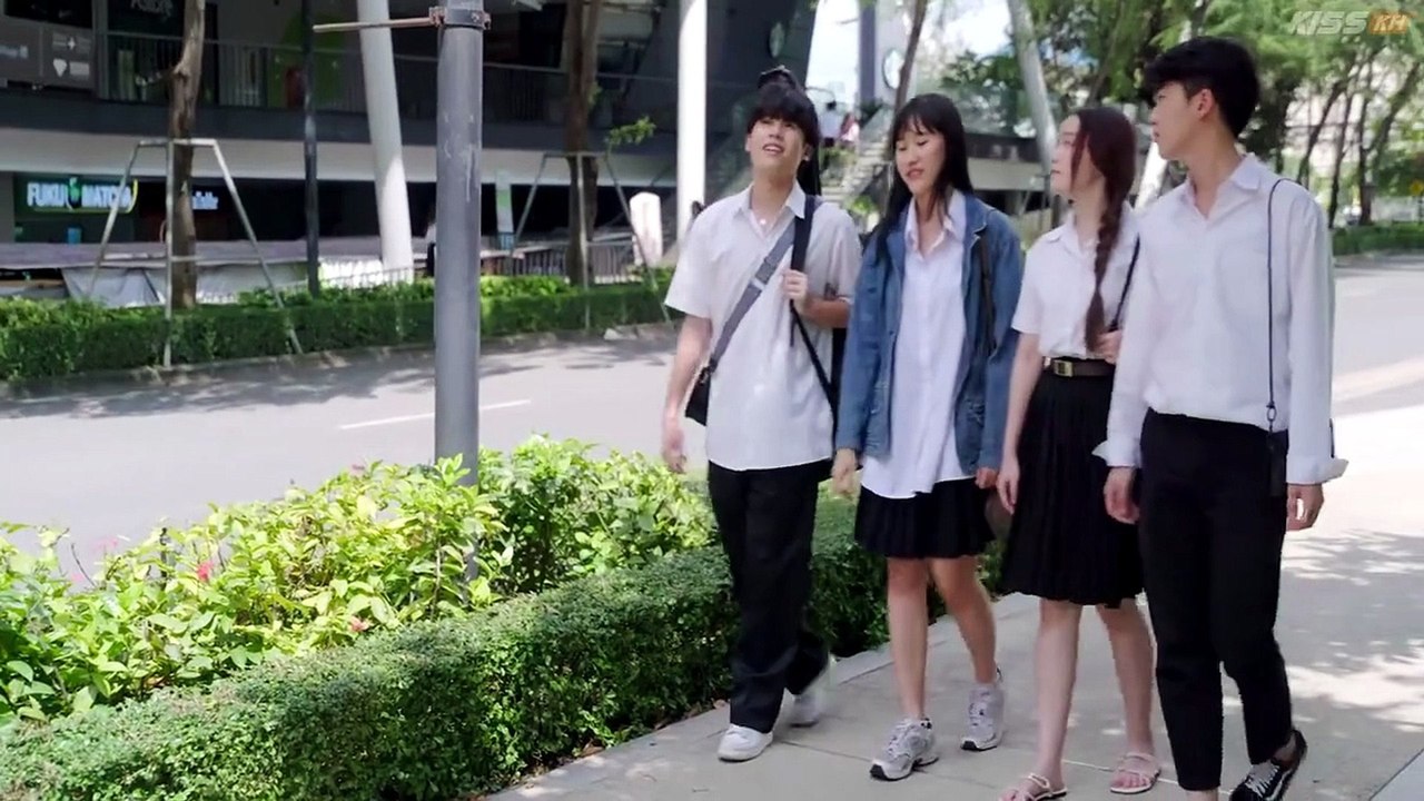 Secret Ghost (2025) Episode 3 I FULL MOVIES ENGLISH SUB