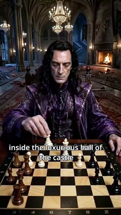 Revenge of the Dragon Lord 🌍 ENGSUB Bibi.Films