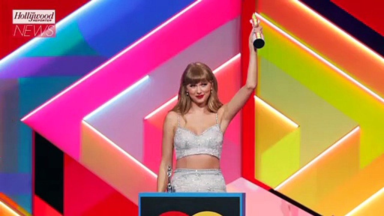 Taylor Swift Starring in New David O. Russell Movie | THR News [Full Movie]
