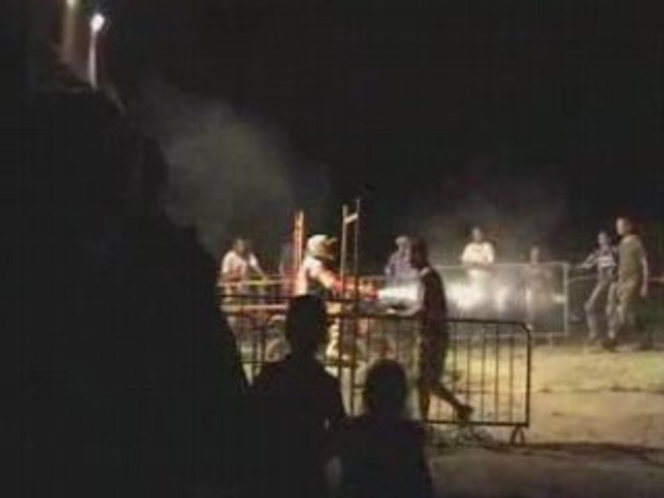 Gau a St Genies